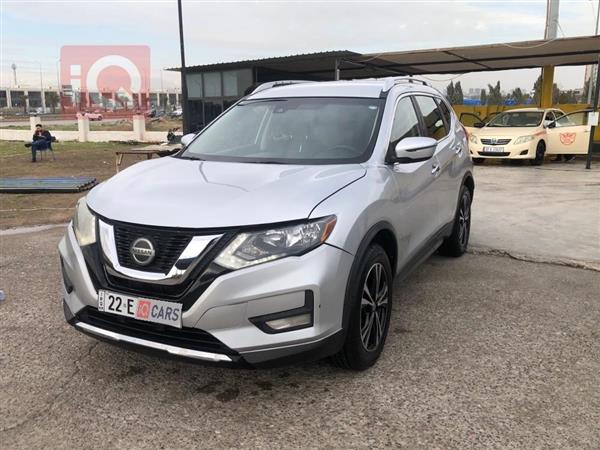 Nissan Rogue 2020 for sale in Iraq - Erbil
